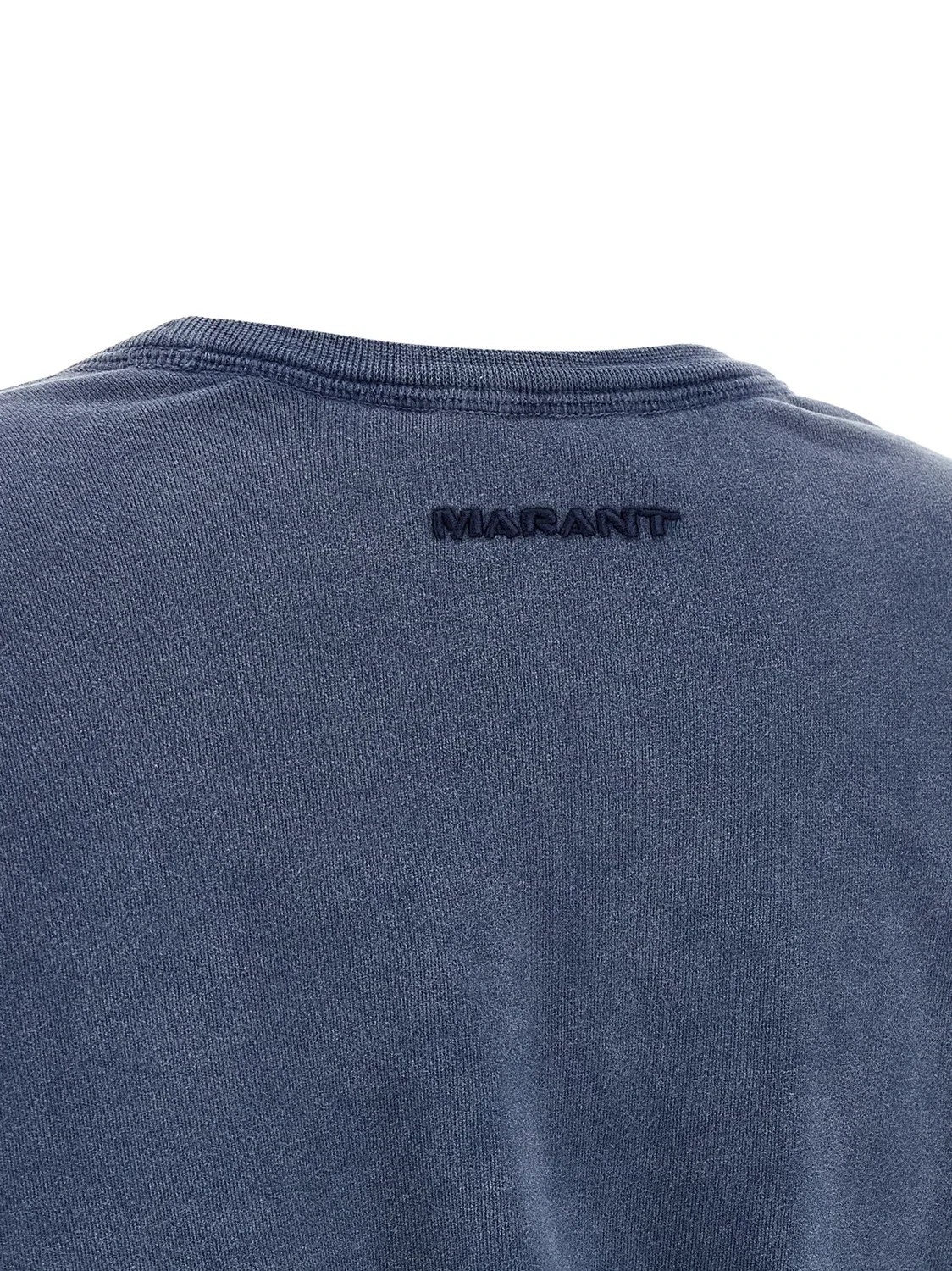 Платье 'Zae' MARANT ÉTOILE, синий — фото 4