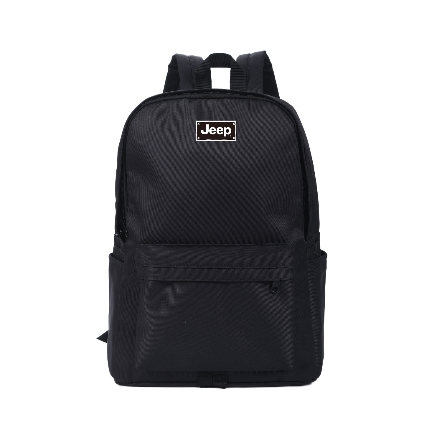 

Jeep Рюкзак Regular Unisex Multicolor из нейлона с полиэстером