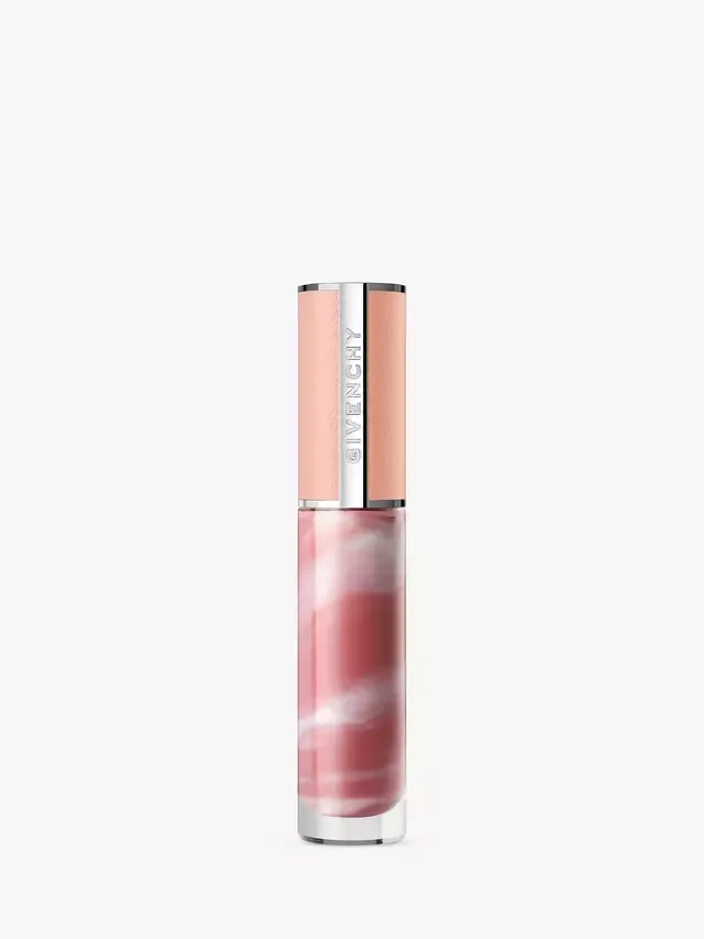 Бальзам для губ Givenchy — Жидкий Rose Perfecto , Pink Nude