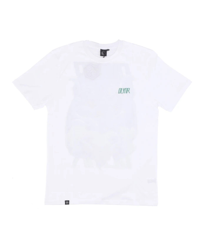 

Футболка «7 смертных грехов» белая Dolly Noire, белый