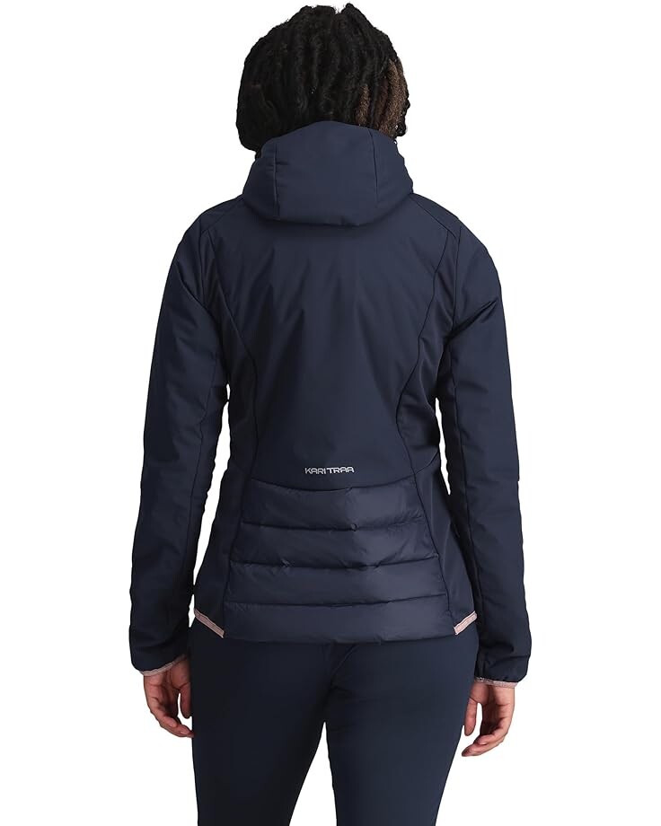 

Куртка KARI TRAA Tirill Thermal Jacket, цвет Royal