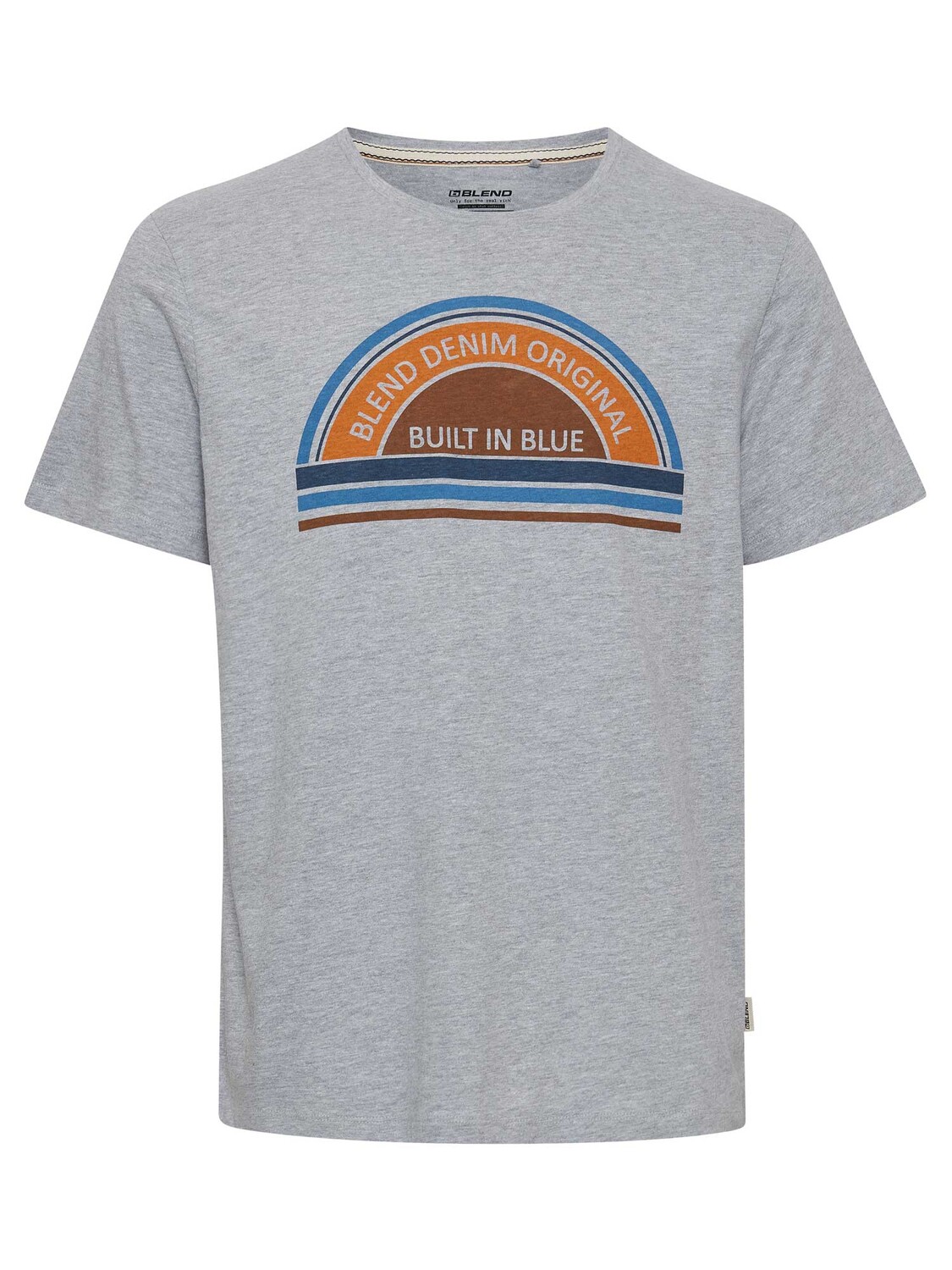 

Футболка Blend Tee, серый