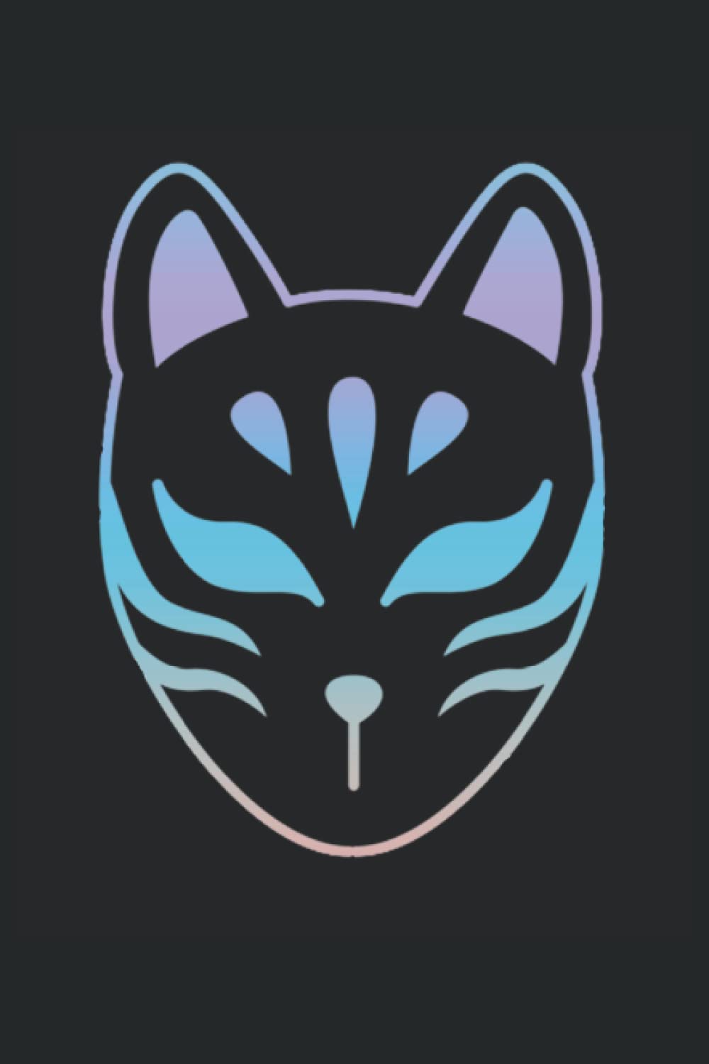 

Livre de croquis de mangas et d'anime: Kitsune Manga Sketchbook 120 Pages Pointillées (French Edition) (Independently published)