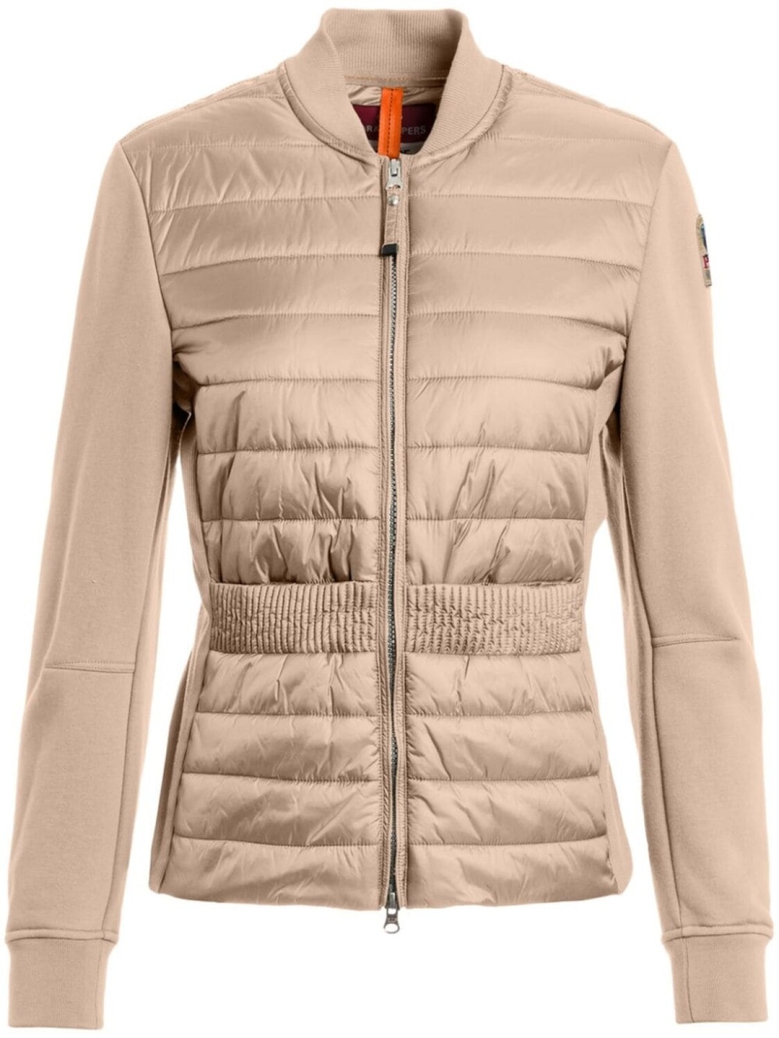 

Parajumpers пуховик Yole, нейтральный цвет