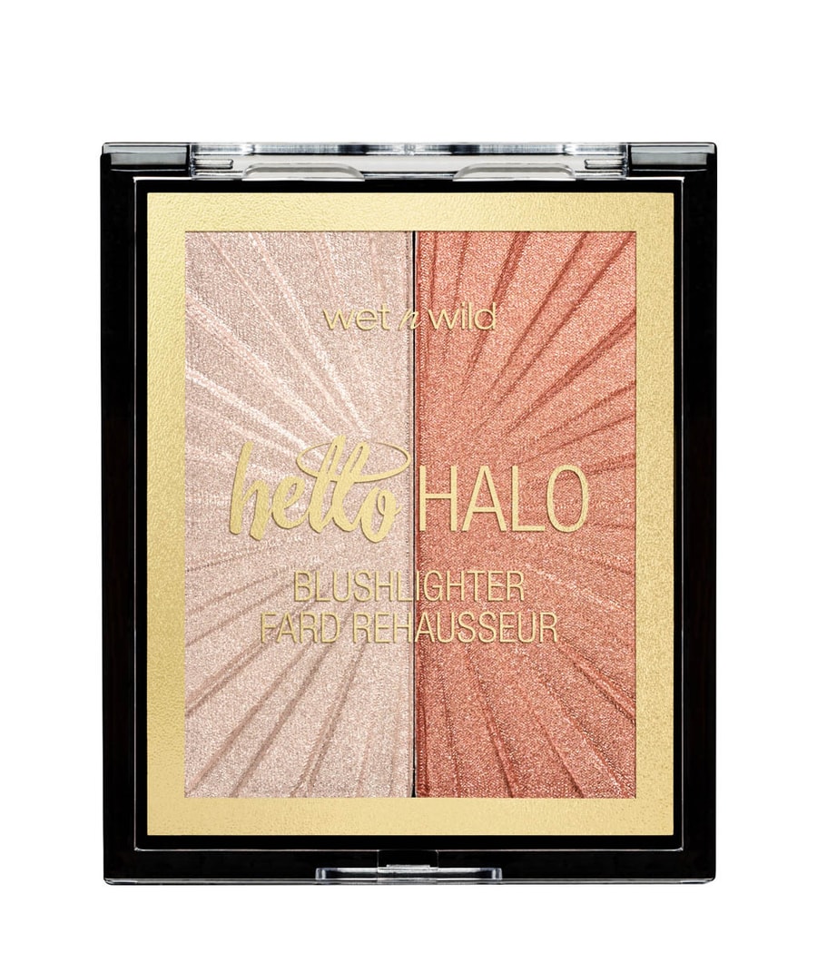 

Румяна wet n wild Megaglo Hello Halo, Highlight Bling, 10g