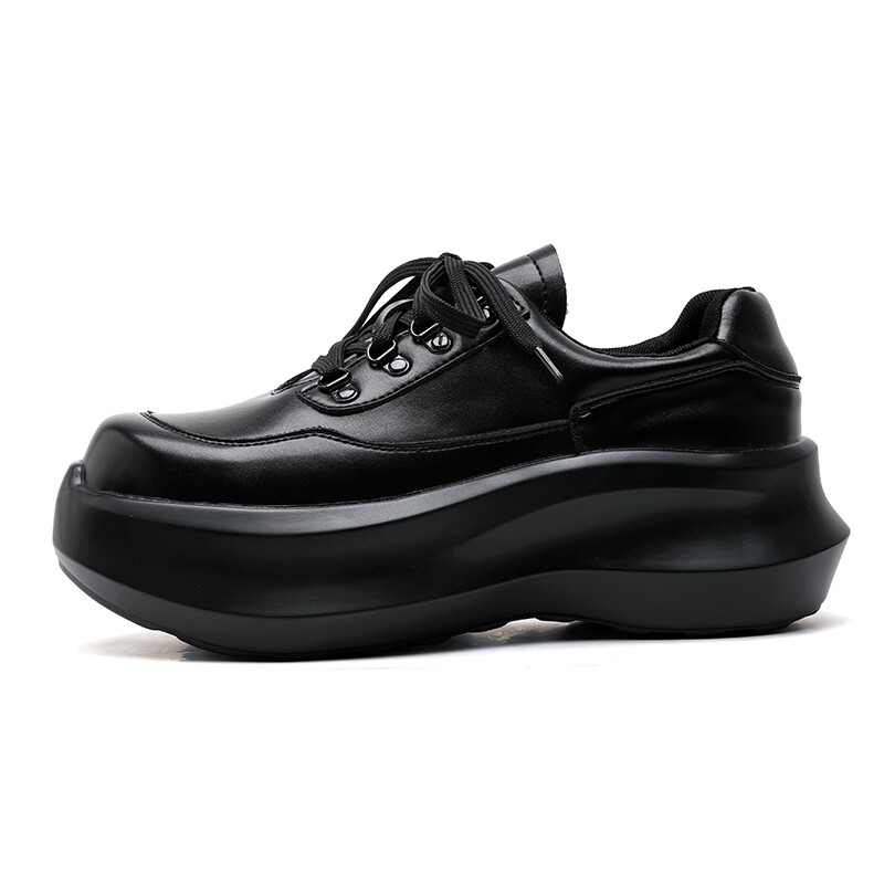 

Кроссовки мужские Lifestyle Shoes Men Low-Top Black Product B, Черный, Кроссовки мужские Lifestyle Shoes Men Low-Top Black Product B