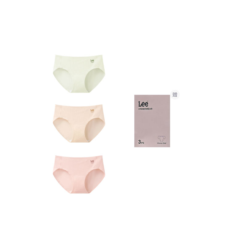 

Lee Подарочный набор женского белья 3 шт