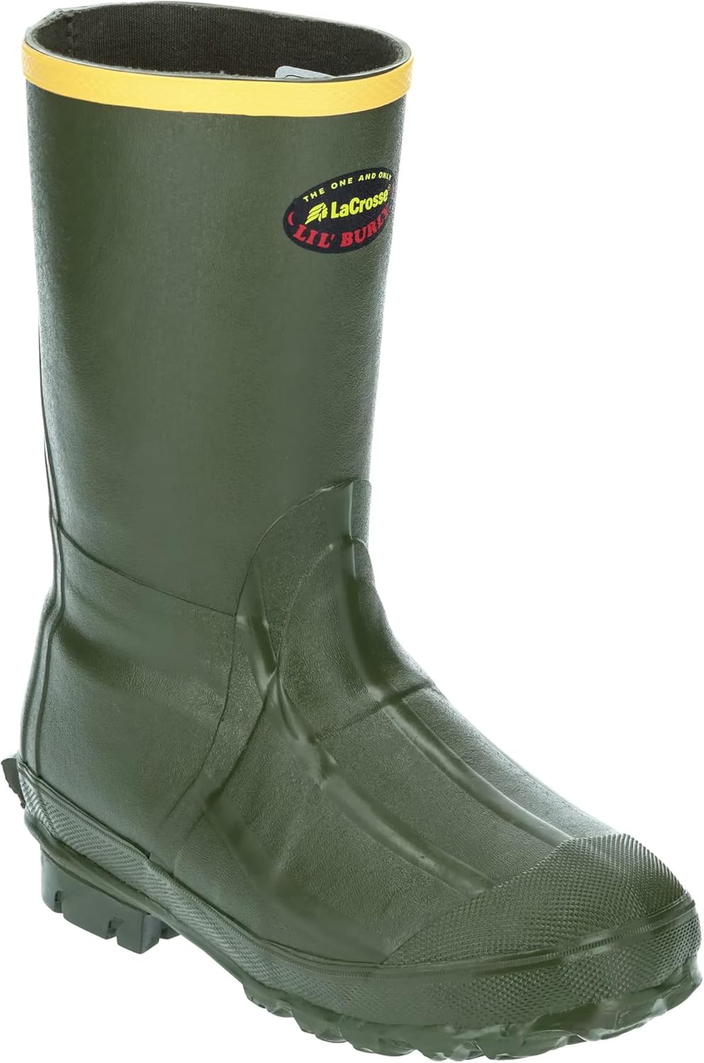 

LaCrosse унисекс Lil' Grange 9 черный/синий Name ‎LaCrosse