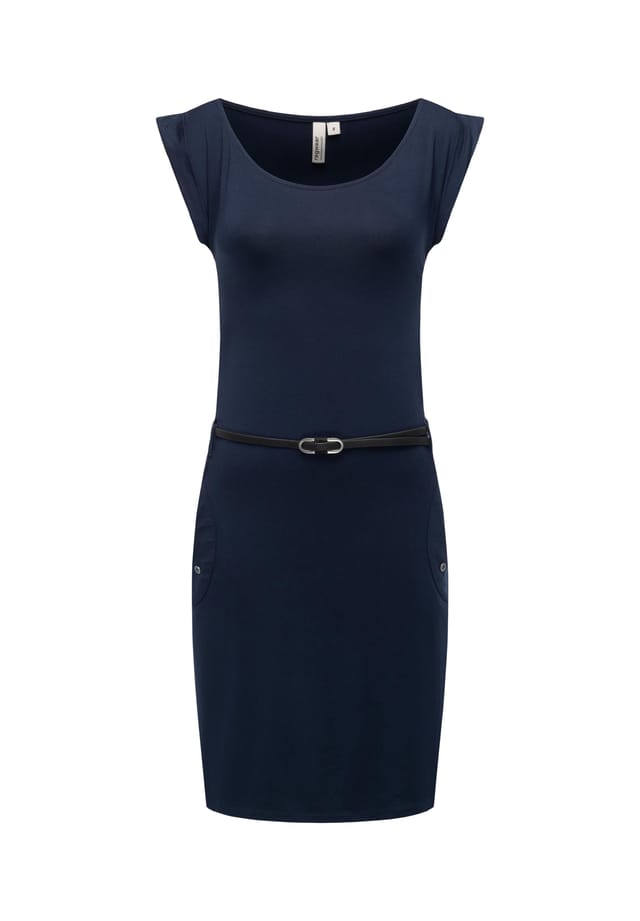 

Летнее платье тег Ragwear, цвет midnight