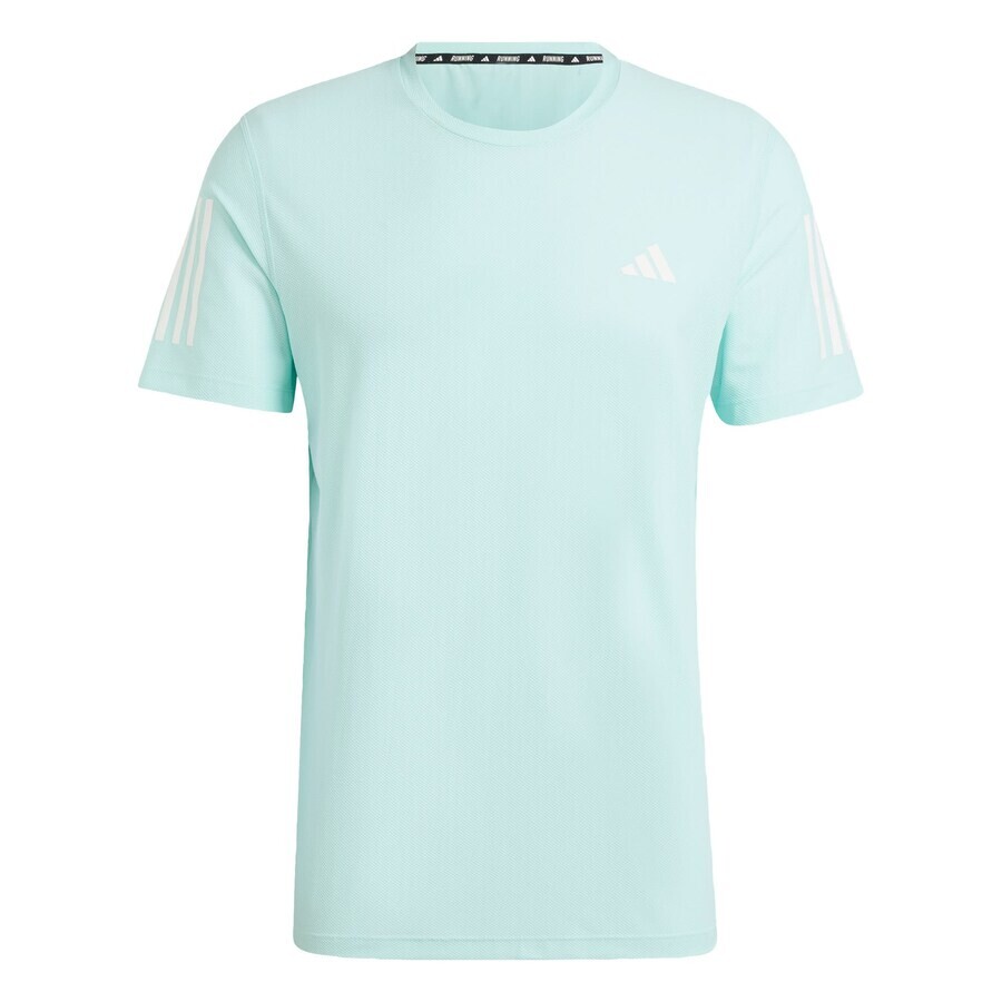 

Спортивная футболка ADIDAS PERFORMANCE Performance Own the Run, цвет Aqua