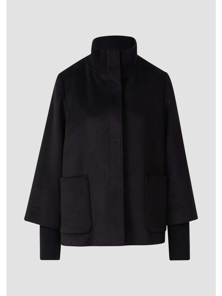 

Куртка s.Oliver BLACK LABEL, черный