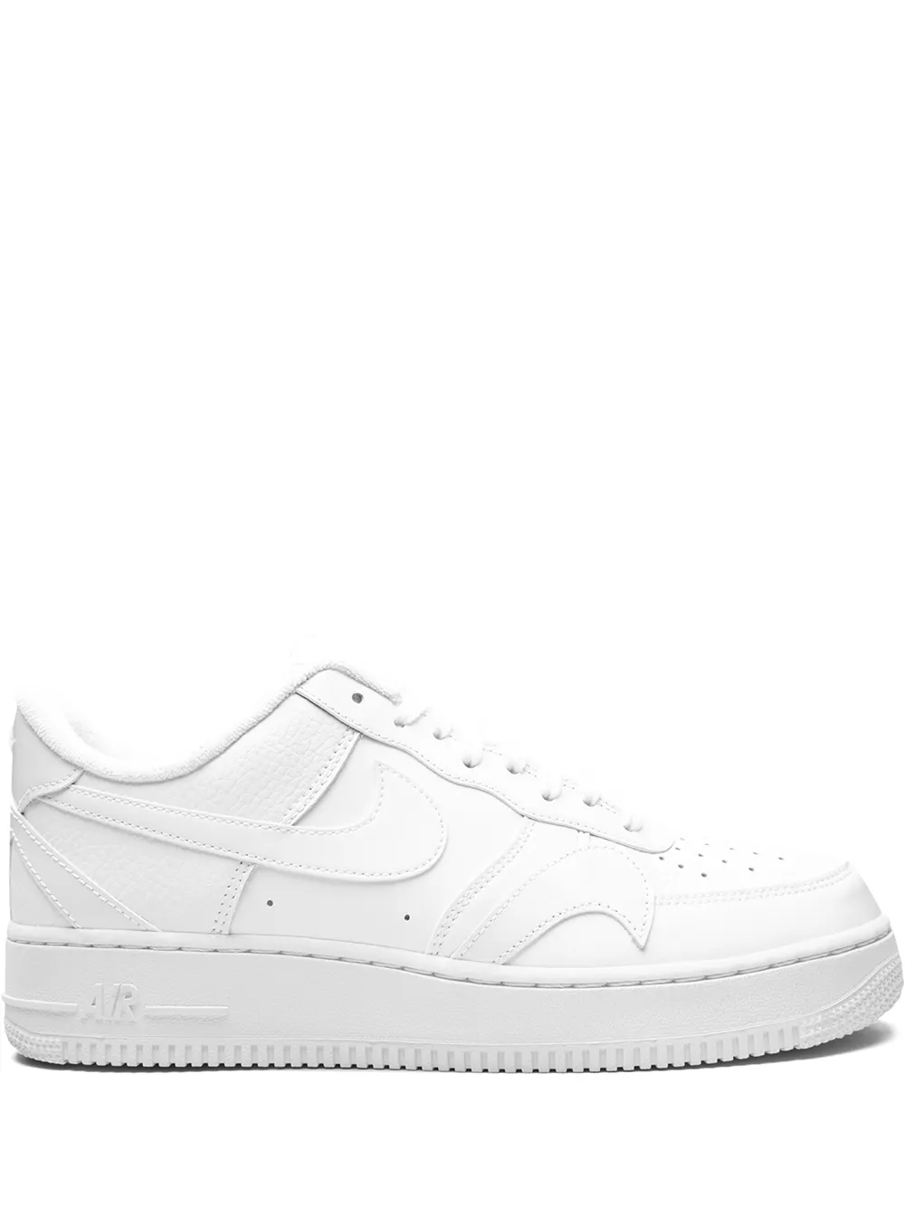

Кроссовки Air Force 1 '07 LV8 Nike, белый