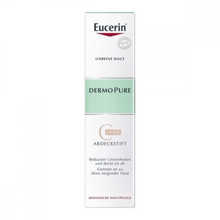 

Eucerin DermoPure Консилер-стик 2г