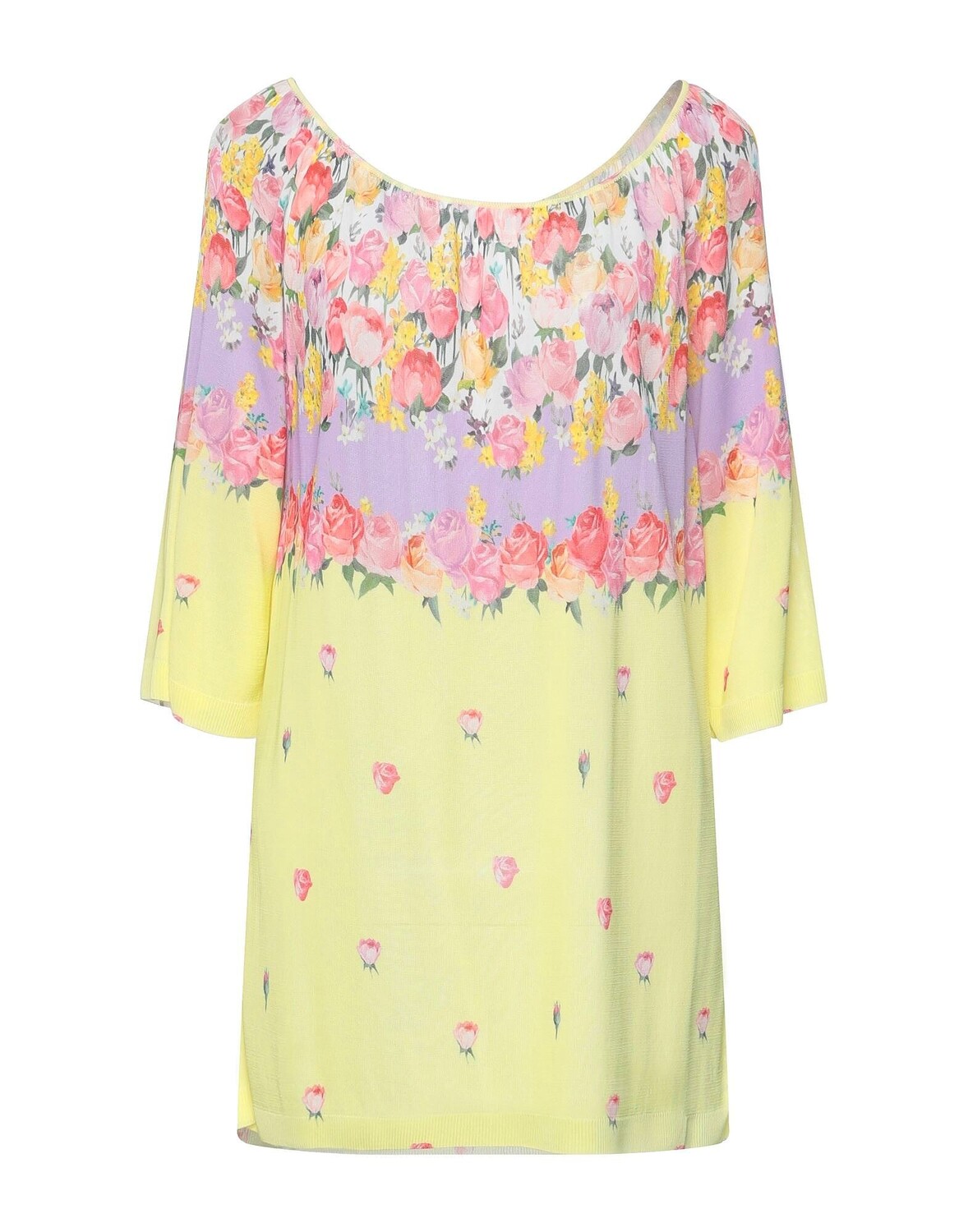 

Свитер Blumarine, желтый