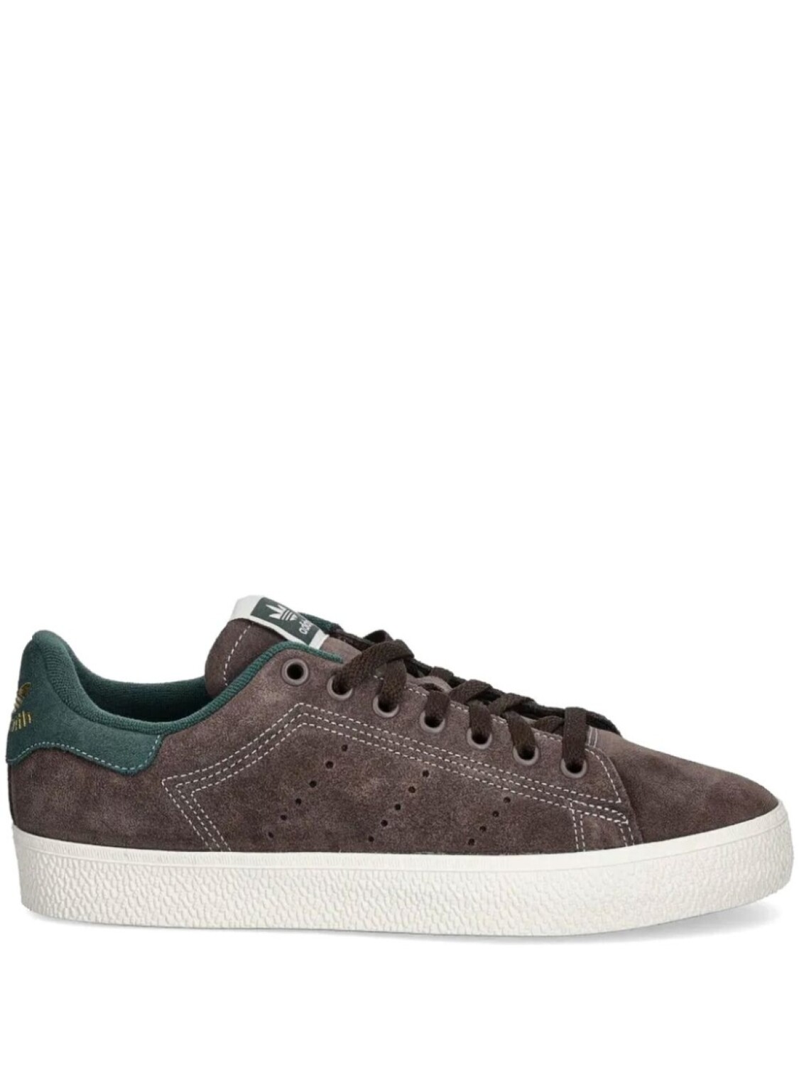 

Кроссовки Adidas Stan Smith, коричневый