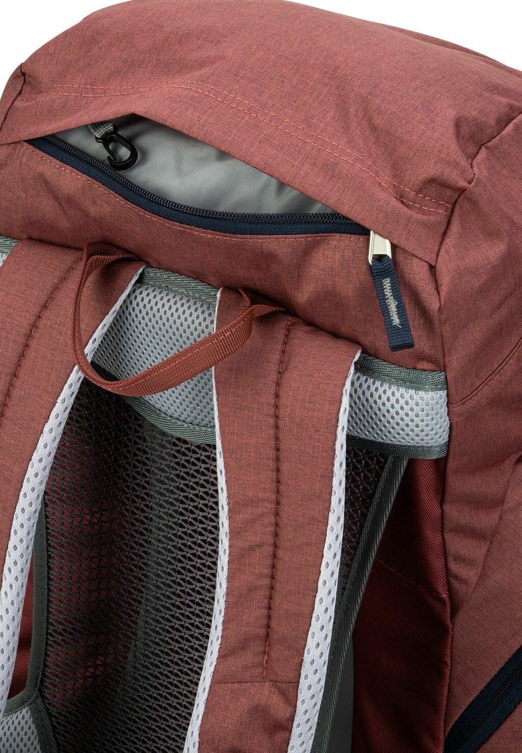 

Походный рюкзак Deuter, бордовый