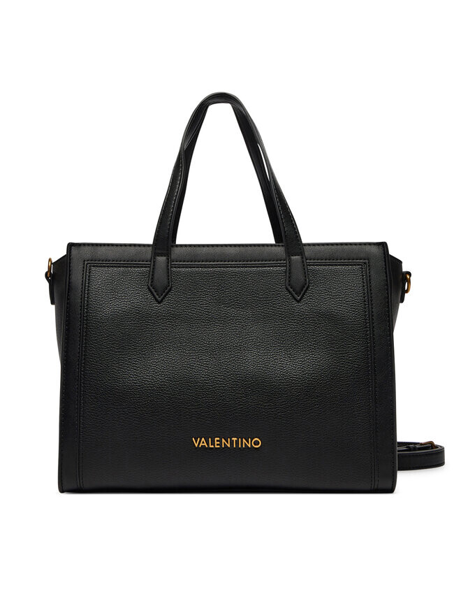 

Сумка Valentino Ushuaia VBS8G504, черный
