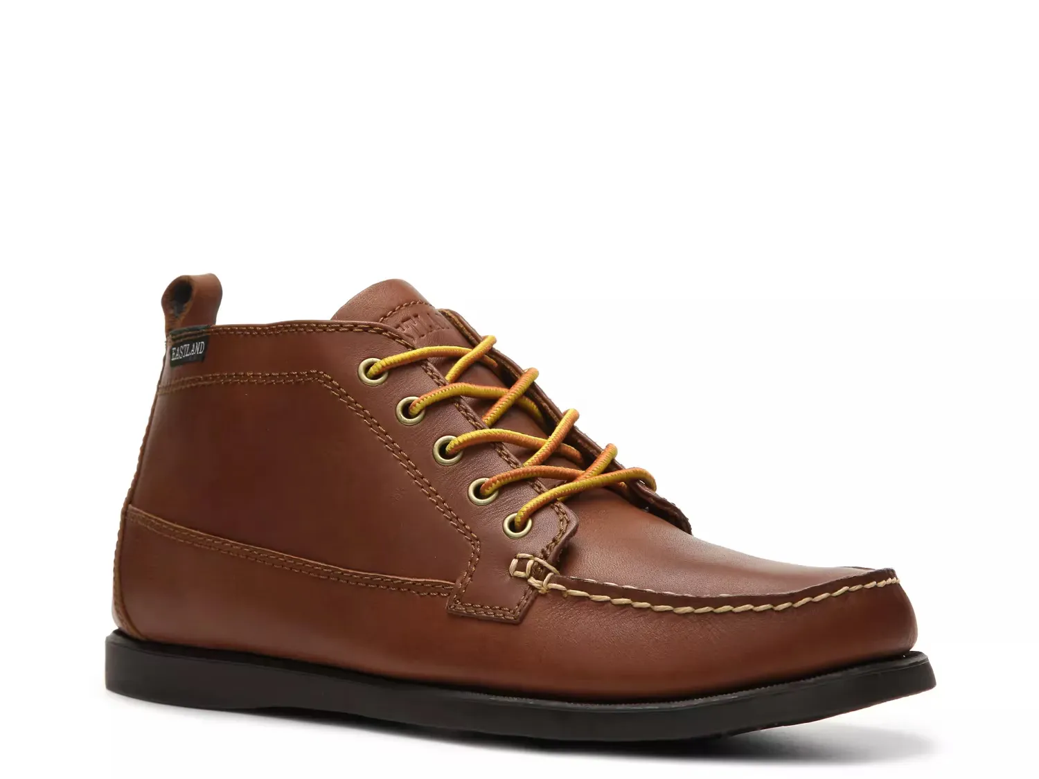 

Seneca Chukka Ботинки - мужские Eastland, Cognac