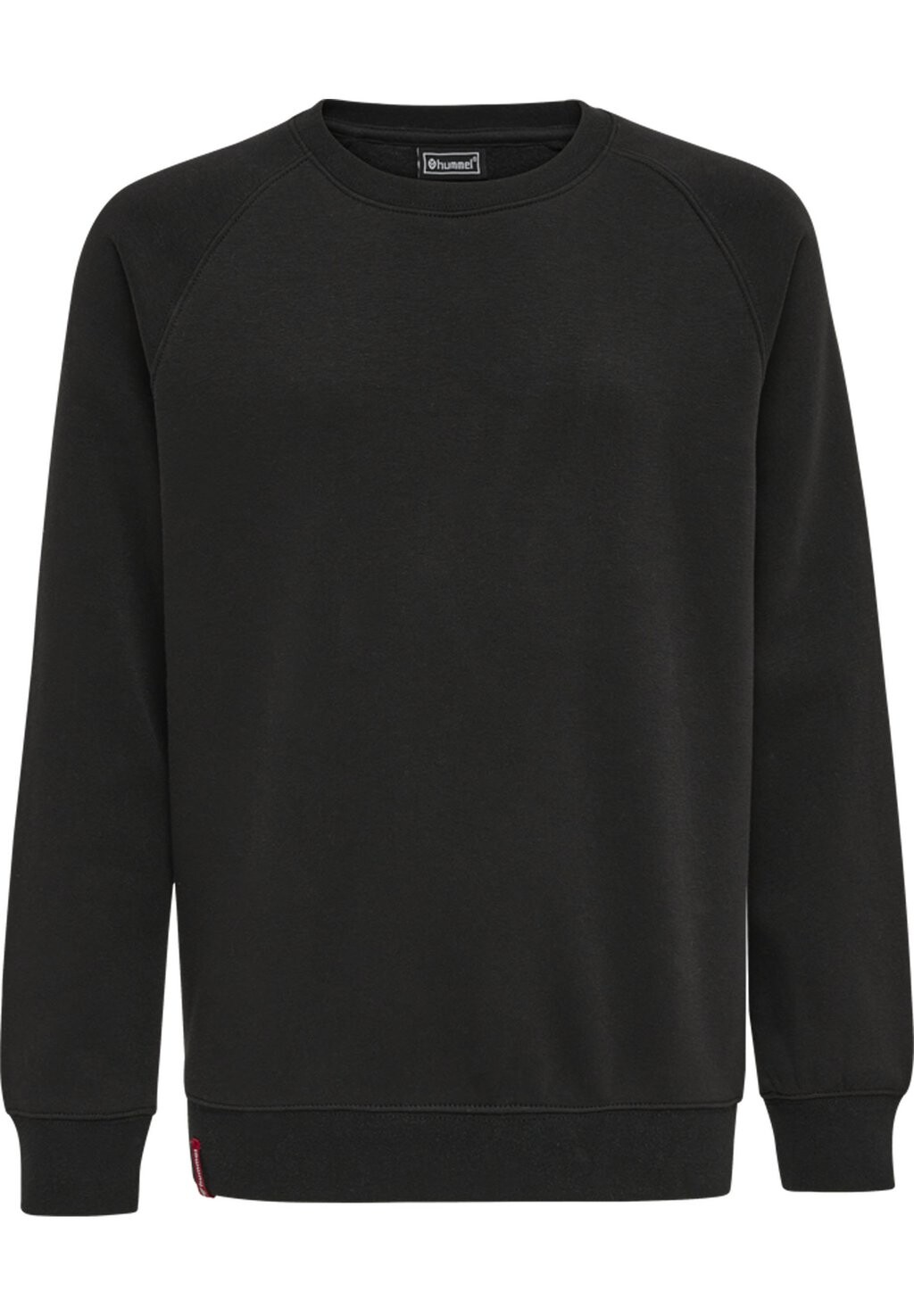 

Толстовка CLASSIC Hummel, цвет black