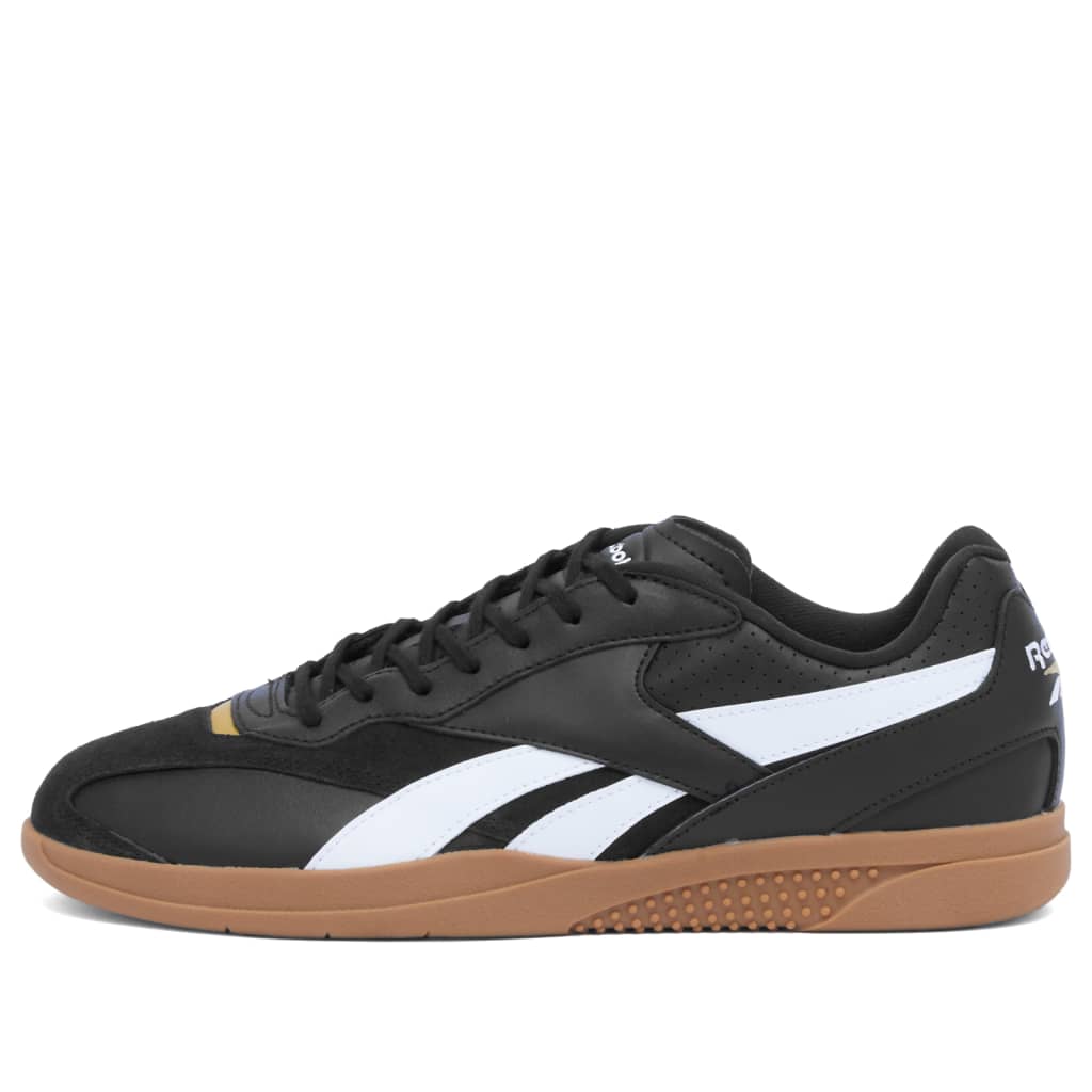 

Кроссовки Hammer street Reebok, мультиколор