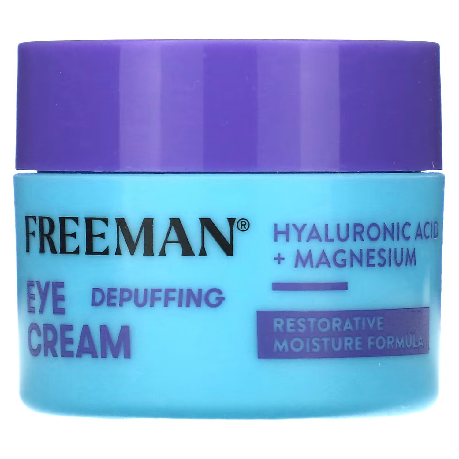 

Крем для глаз Freeman Beauty восстанавливающий, 15 мл