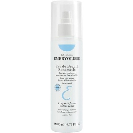 

Embryolisse Eau De Beaute Rosamelis 200 мл