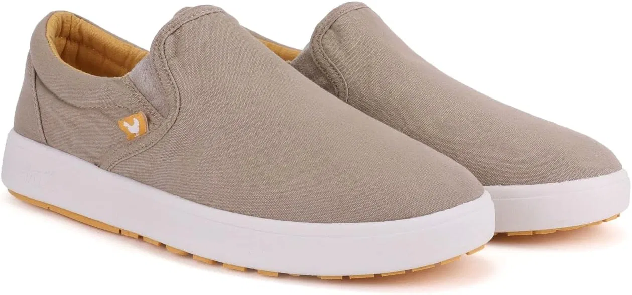 Кроссовки PITAS Shoes Bondi Men's Casual Shoes, Beige — фото 2