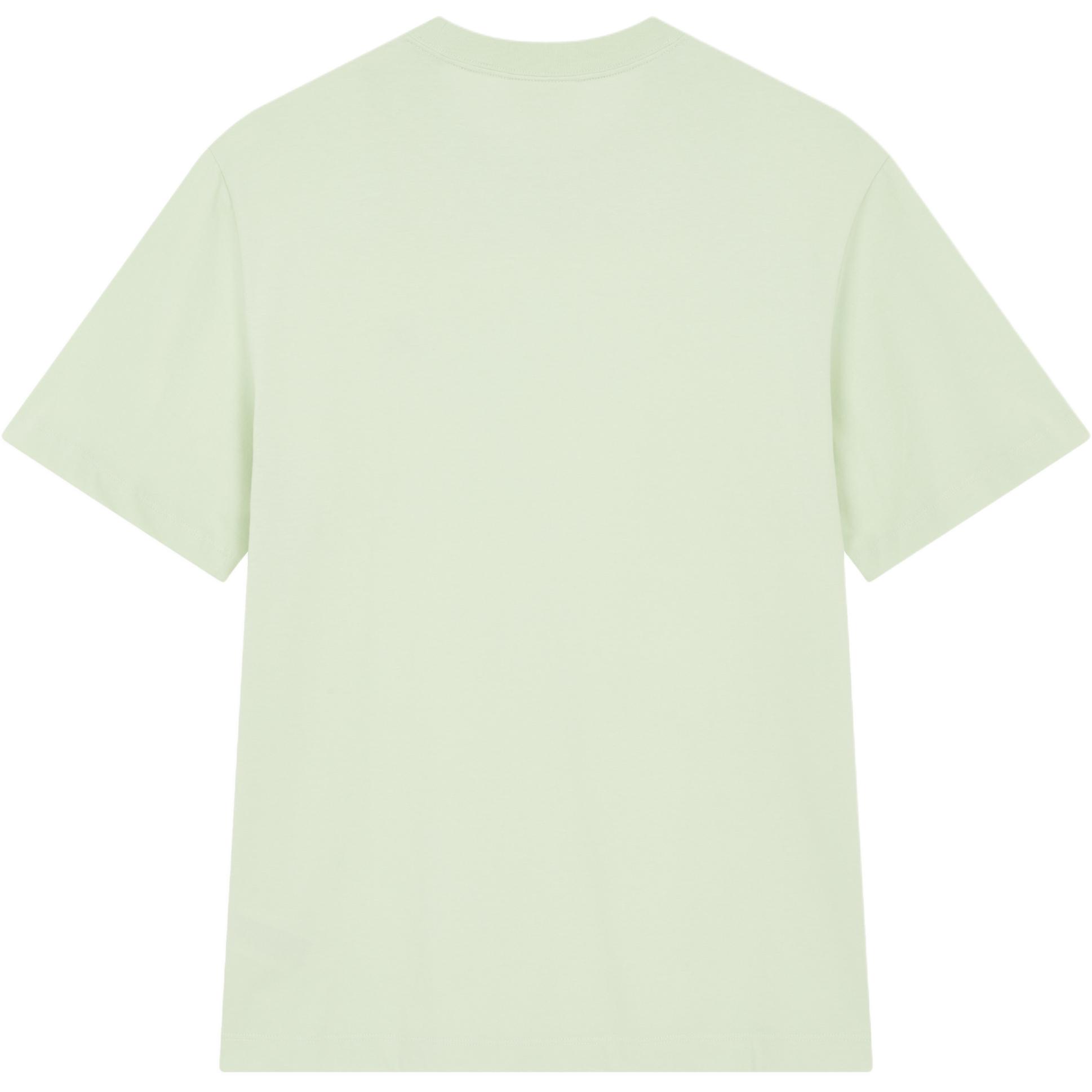 Calvin Klein Футболка мужская Verdant Green — фото 2