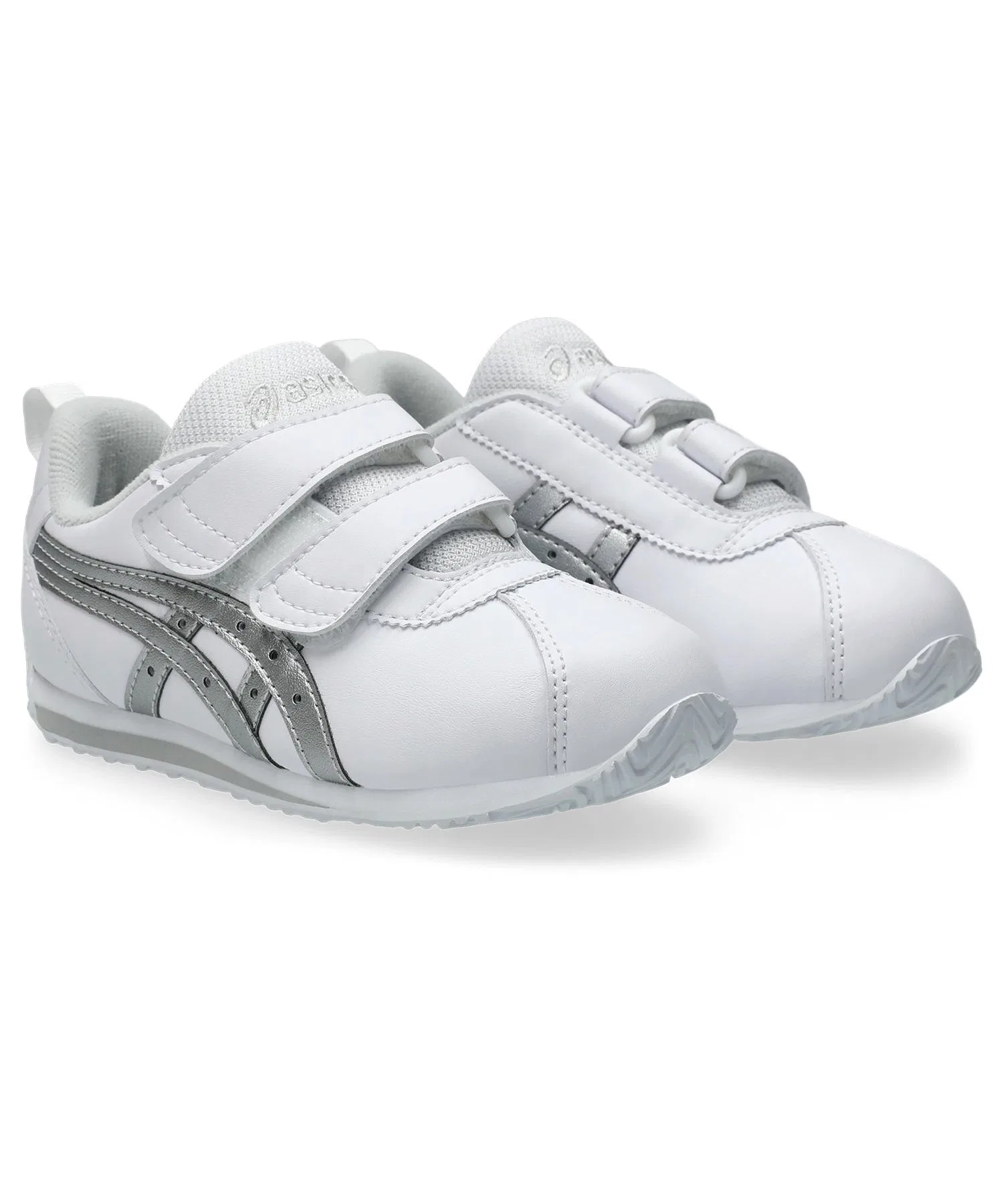 Детские кроссовки SUKUSUKU ASICS KIDS — фото 3