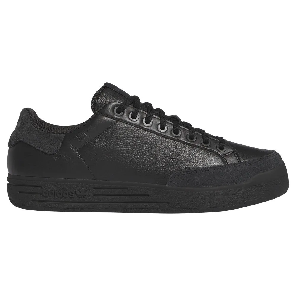 

Кроссовки adidas Originals Rod Laver trainers, черный