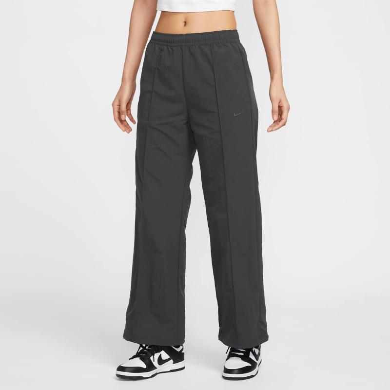 Nike Спортивная одежда EVERYTHING AS W NSW TREND WVN MR Повседневные брюки для женщин Black — фото 4