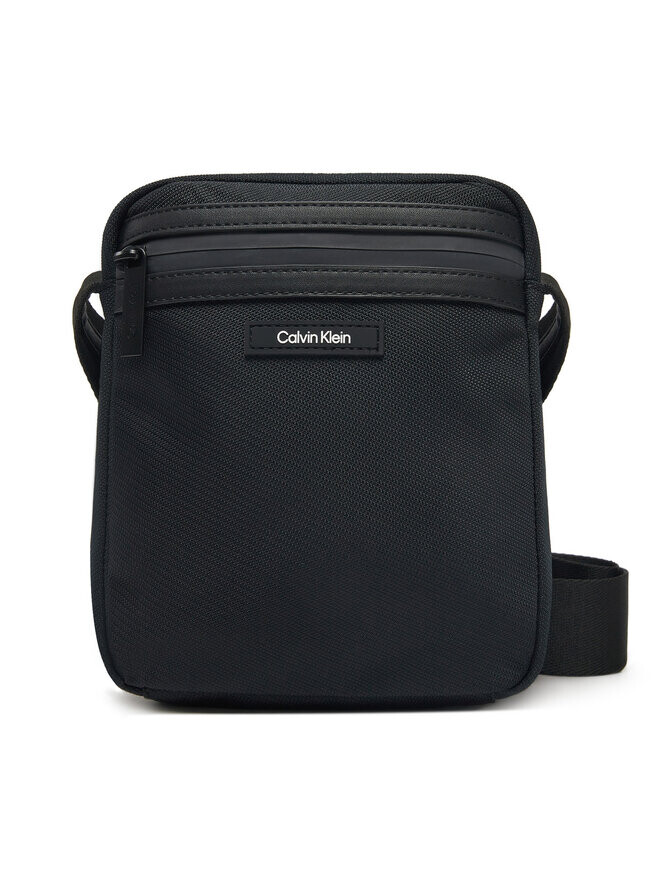 

Сумка через плечо Calvin Klein K50K512884, черный
