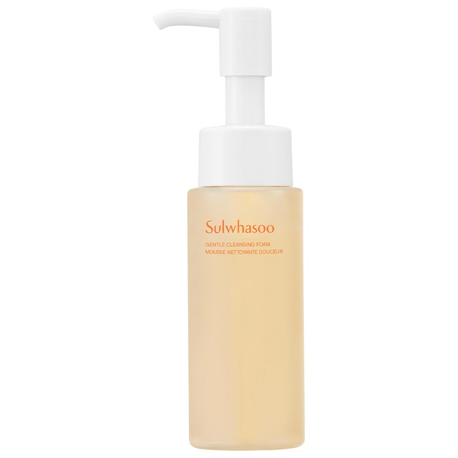 

Миниатюрная нежная очищающая пенка Sulwhasoo, 1.69 oz /50 ml