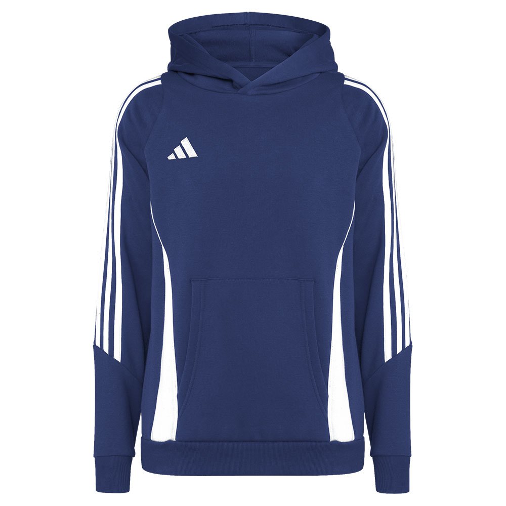 

Худи adidas Tiro24, синий