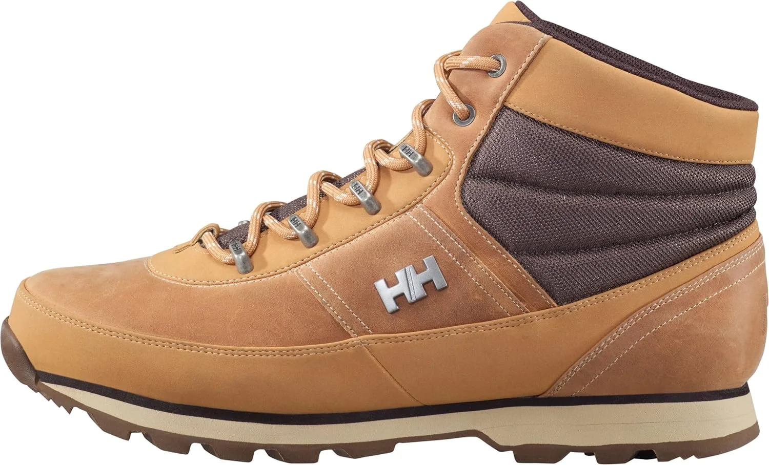 Мужские ботинки Helly Hansen Woodlands родом из самого сердца страны, коричневый