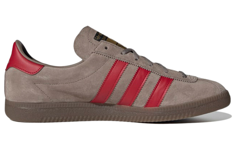 Кроссовки Adidas Originals Lone Star Simple Brown — фото 2