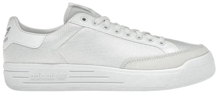 Кроссовки Adidas Rod Laver, белый