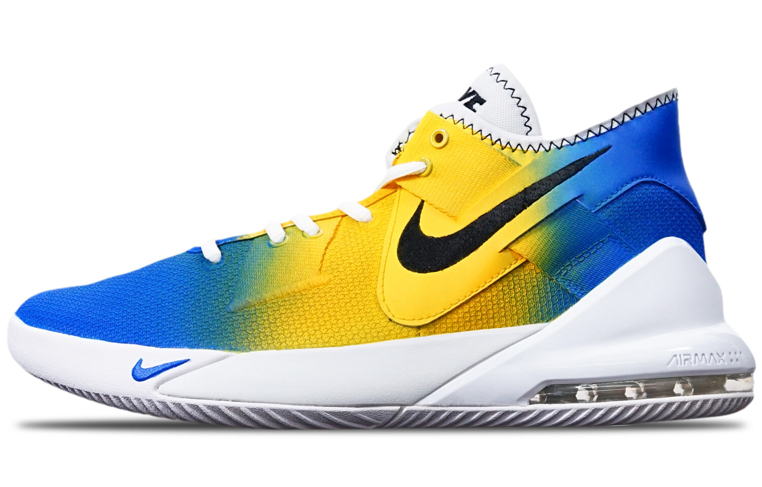 

Мужские баскетбольные кроссовки Nike Air Max Impact 2