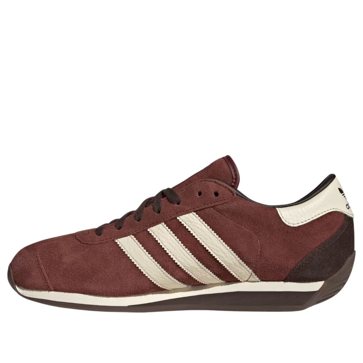 

Adidas Country II 'Fox Brown Cream White'