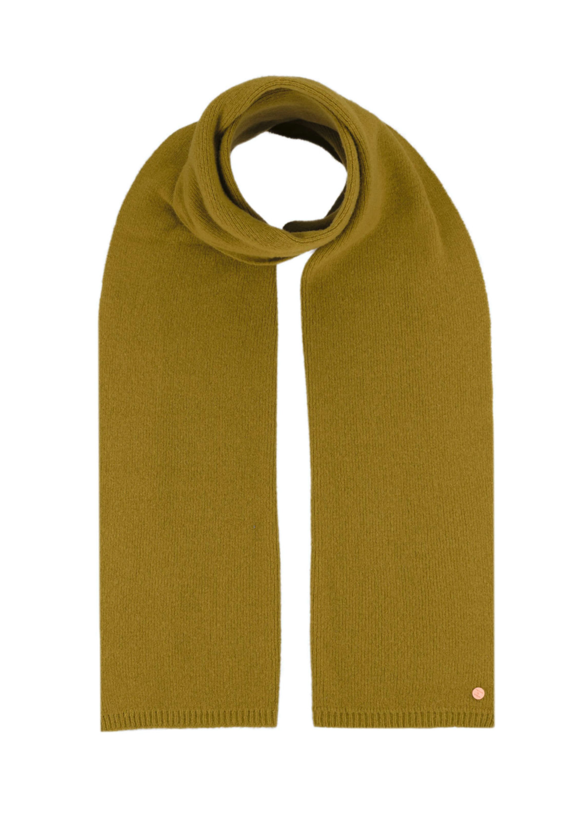 

Bickley + Mitchell Amsterdam Шарф в цвете Olive