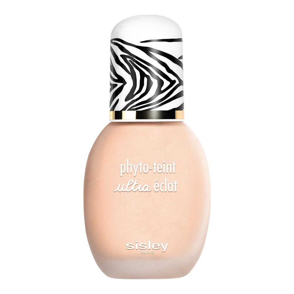 

Тональный крем для лица phyto-teint ultra éclat Sisley, 0c - vanilla, объем 30 мл