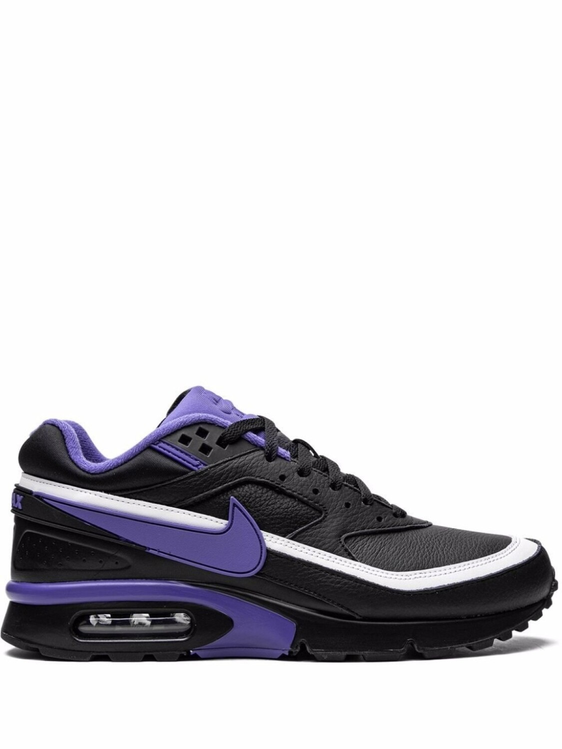 

Кроссовки Air Max BW OG Nike, черный