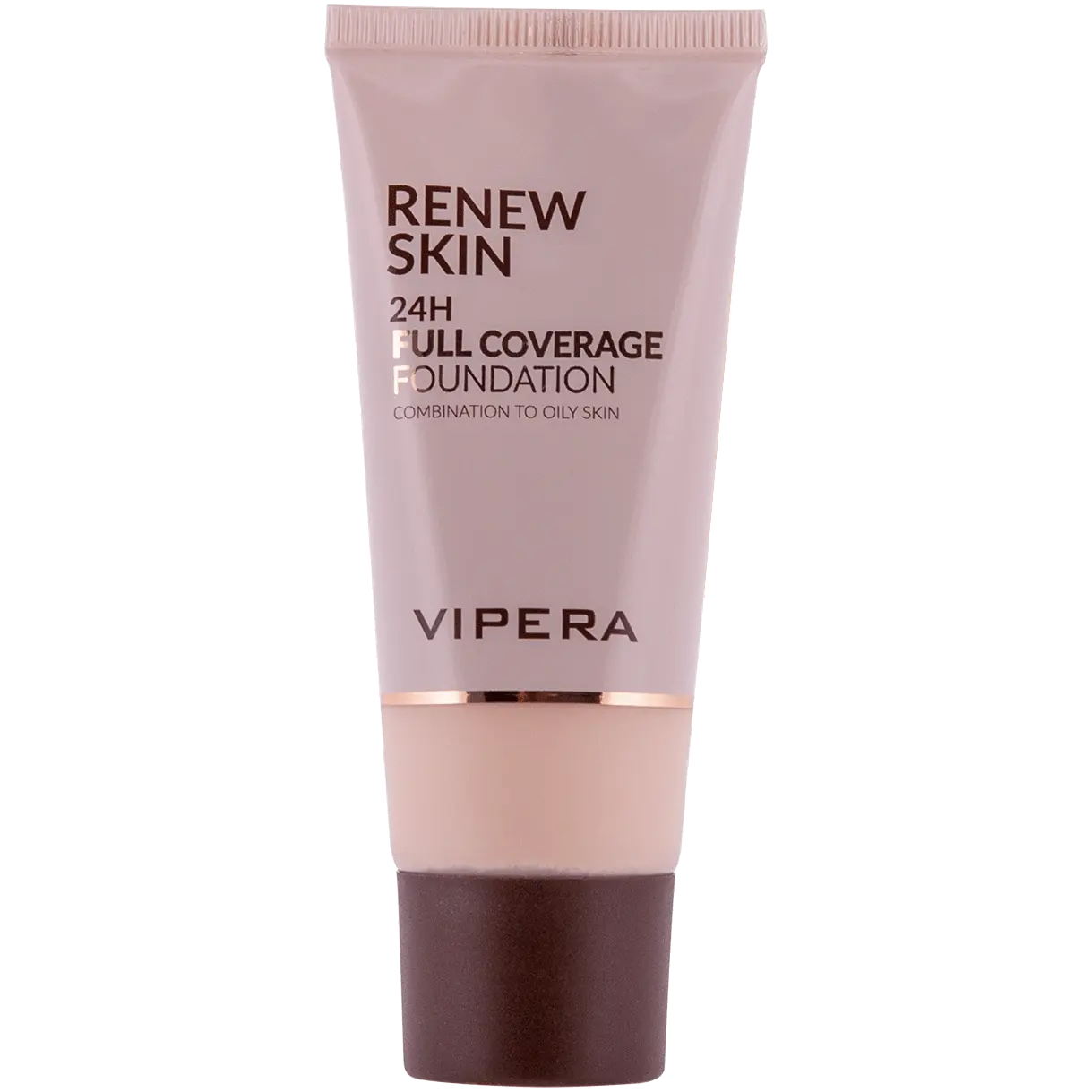 

Тональный крем для лица 06 Vipera Renew Skin, 30 мл