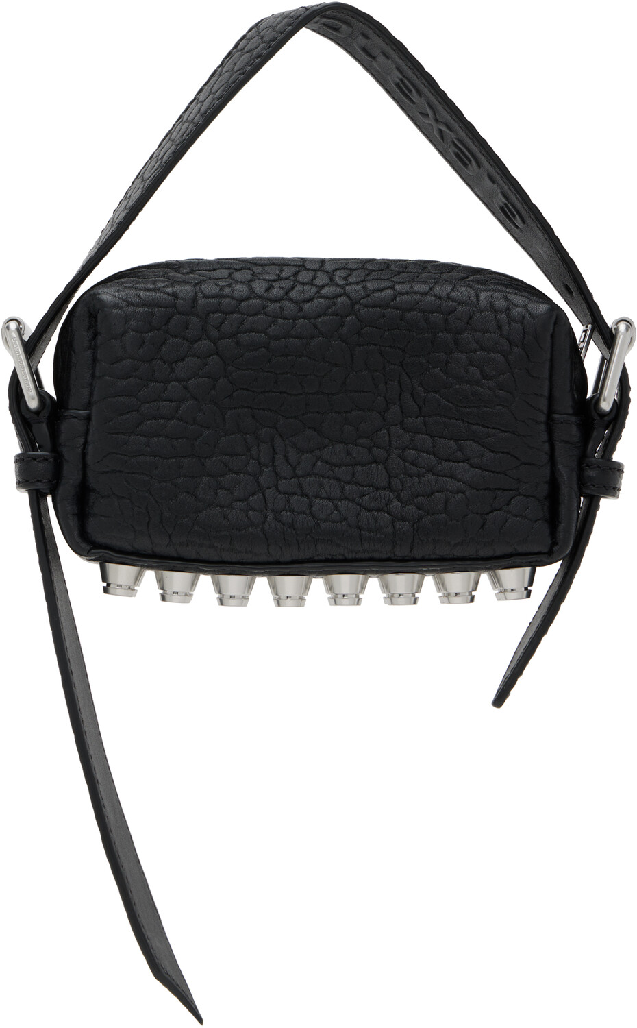 

Сумка через плечо Ricco Mini Alexander Wang, черный
