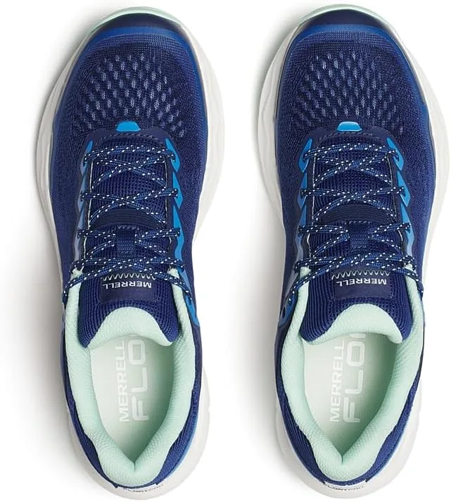 Мужские кроссовки Merrell Nova 4 — фото 4