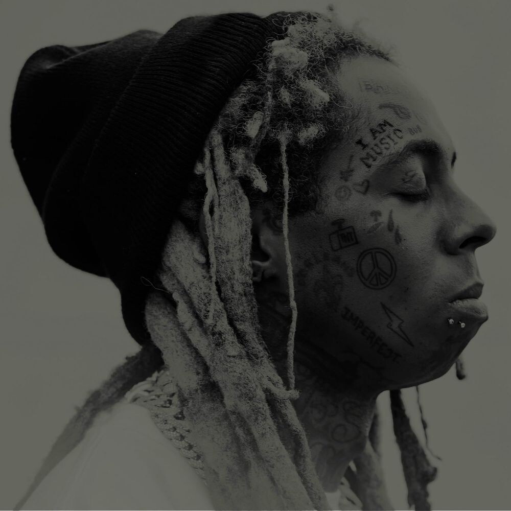 

Диск CD I Am Music [Explicit] - Lil Wayne