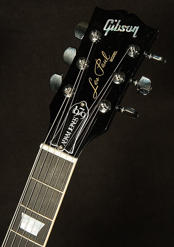 

Электрогитара Gibson Adam Jones Les Paul Standard