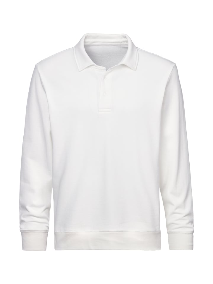 

Толстовка John Devin, белый