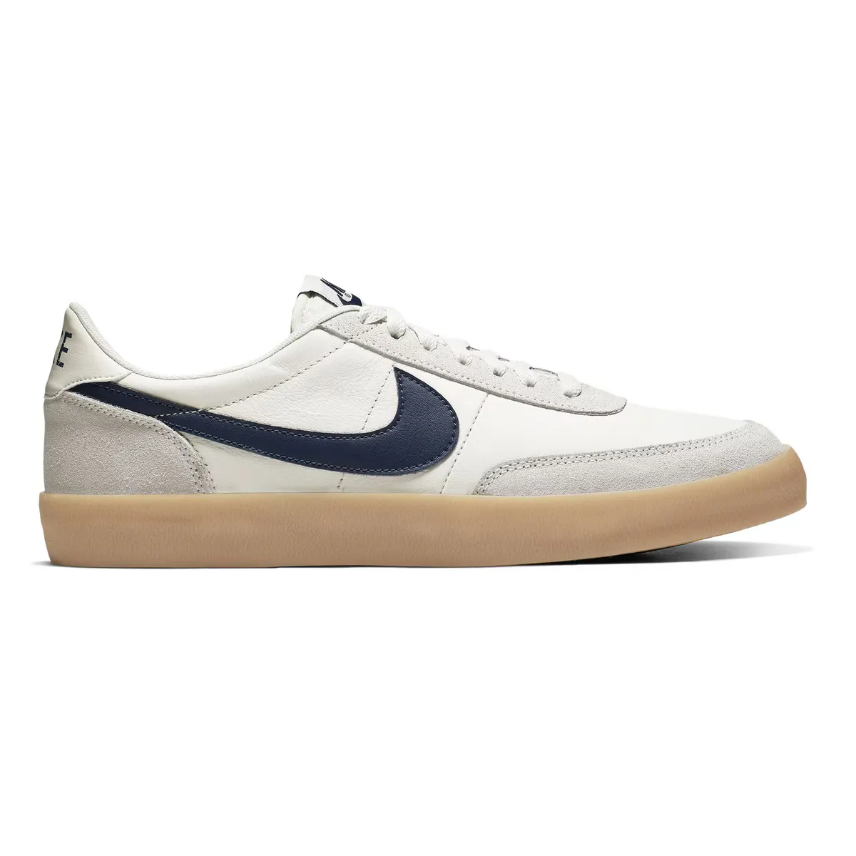 

Nike Killshot 2 Кожаные мужские повседневные кроссовки Nike, белый