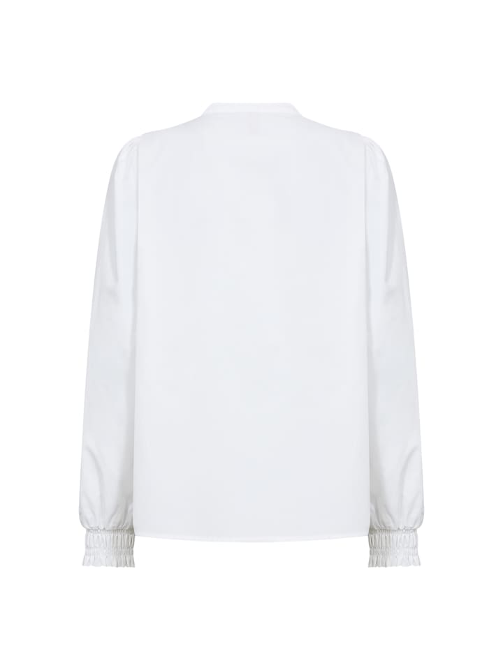 

Soyaconcept Блузка SC-Netti цвета экрю